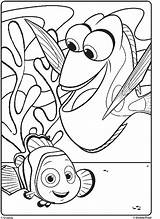 Nemo Dory Crayola sketch template