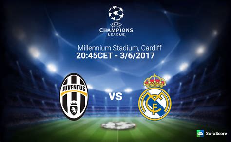 Juventus Vs Real Madrid Live 2016risksummit