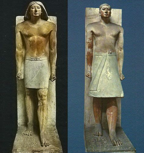 Priests In Ancient Egypt Daily Life
