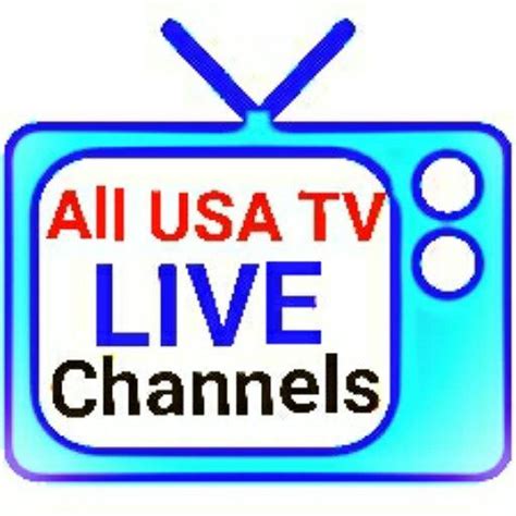 usa tv channels    app  stream  tv    pc laptop freeview