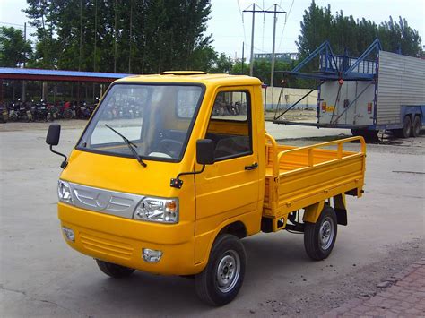 small trucks autos post