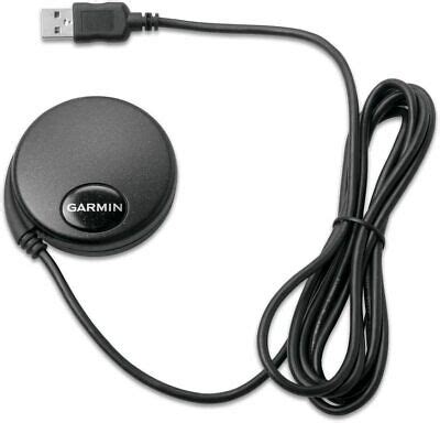 garmin gps  usb oem high sensitivity gps sensor    usb connection  ebay