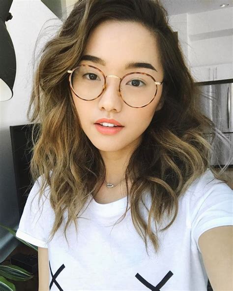 Glasses Asian Diy Projects Glasses For Round Faces Glasses Trends