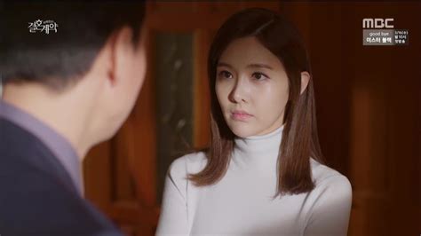 marriage contract episode 4 dramabeans korean drama recaps