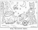Coloring Pages Fair County Guess Much Printable Getcolorings Halloween Fabulous Wheelbarrow Games Color Kids Popular sketch template