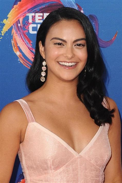 61 Hottest Camila Mendes Boobs Pictures Spectacularly