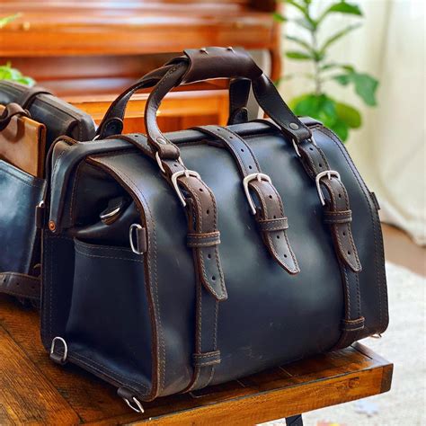 leather luggage outstanding   offers