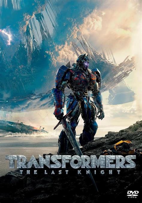 transformers   knight  posters
