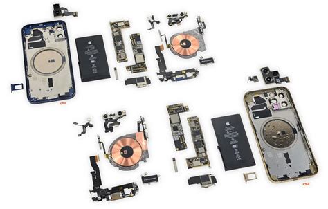 iphone  iphone  mini parts    serviced  replacing  entire device