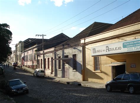 museu do azulejo e do piso localização