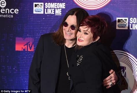 Ozzy Osbourne Reveals He Lied About Being A Sex Addict