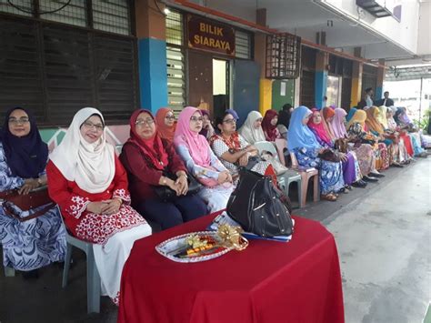 Unit Bimbingan Dan Kaunseling Smk Puchong Perdana January 2018