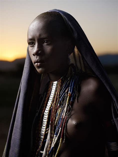 arbore people ethiopia`s ancient fashionable tribe and specialists in sorghum cultivation