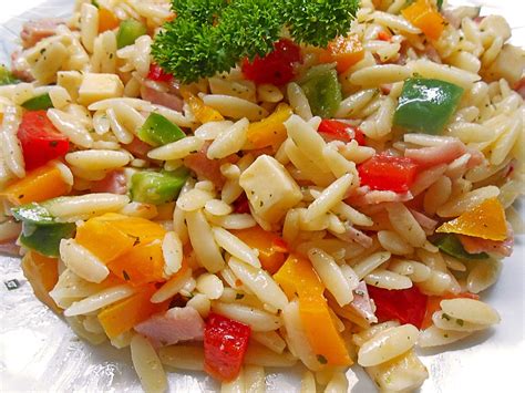 paprika nudelsalat rezept mit bild von loonala
