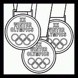 Coloring Medal Olympic Pages Gold Medals Drawing Printable Template Disney Gymnastics Getdrawings Three Related Getcolorings Color Popular Caldecott Line Coloringhome sketch template