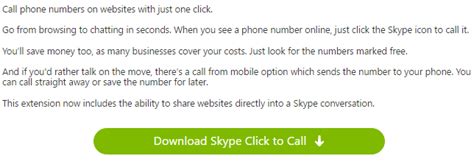 how to install skype click to call plugin technobezz
