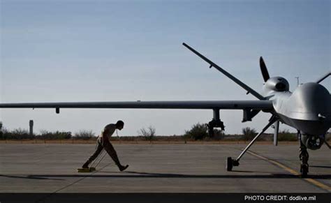 india  talks  buy  predator drones  eye  china pakistan report