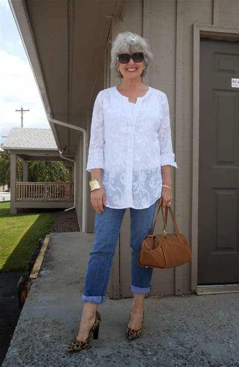 The 25 Best Older Women Fashion Ideas On Pinterest