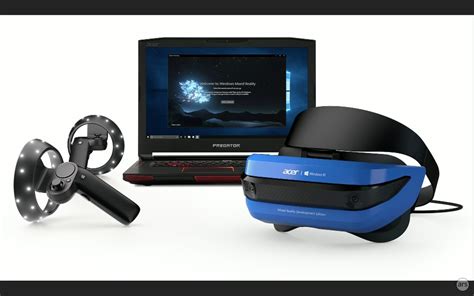 microsofts  vr controllers   greatuntil steamvr knuckles
