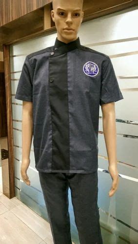 waiter service uniforms service uniform manufacturer  mumbai