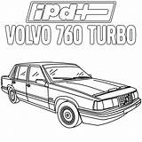 Volvo Ipd Ipdusa sketch template