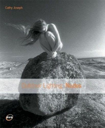 outdoor lighting nudes by cathy joseph paperback 2003 for sale