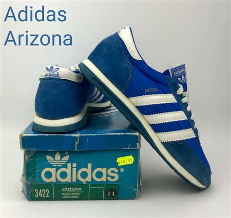 vintage adidas arizona    bad   yrs  adidas gazelle sneaker adidas samba