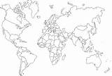Map Weltkarte Zum Ausmalen World3 Kostenlose Ausschneiden Printing Rivers Umriss Atlas Geography sketch template