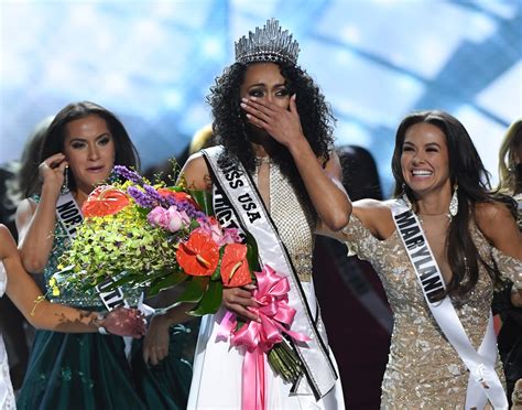 beauty pageants reflect     trumps immigration orders   washington post