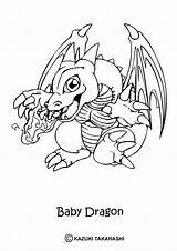 Dragon Baby Coloring Oh Yu Gi Pages Fantasy Dragons Drawing Color Online Print Hellokids Manga Library Clipart Getdrawings Popular Comments sketch template