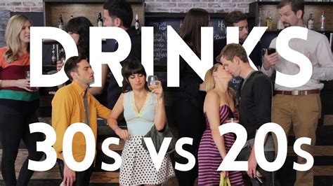 difference between dating in your 20s and 30s what being single is