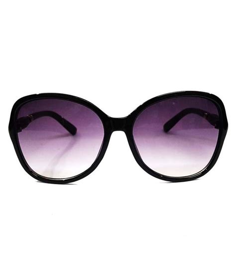 fashionext black bug eye sunglasses trendy buy fashionext black