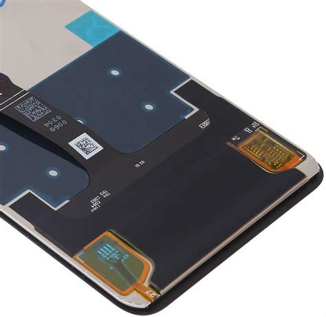 huawei p lite lcd display  digitizer touch screen phonexperts