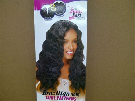 kanubia easy brazilian style curl natural body pcs    closure