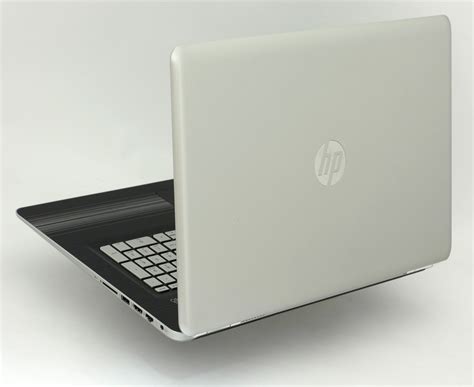 hp pavilion   review affordable powerful distant   predecessor