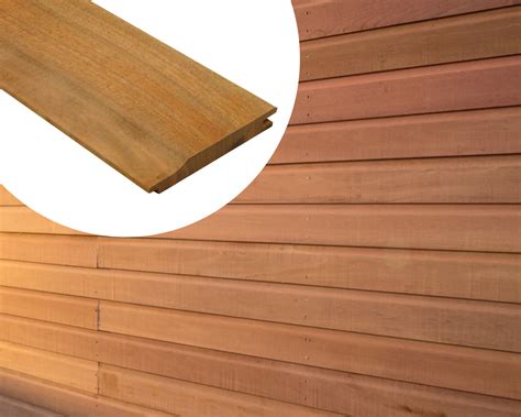 houten gevelbekleding monteren hout op de gevel plaatsen