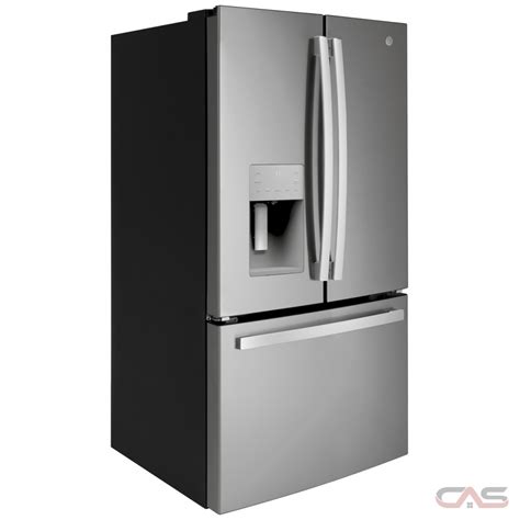 gfejymfs ge  french door refrigerator canada sale  price reviews  specs