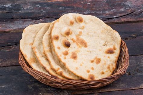 difference  naan  roti updated
