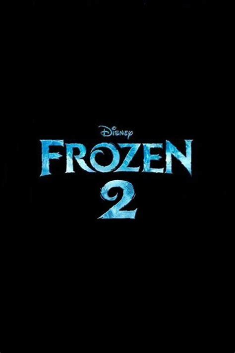 frozen 2 2019 movie