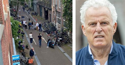 paradisefm de tweede verdachte moordaanslag op peter  de vries van antilliaanse afkomst