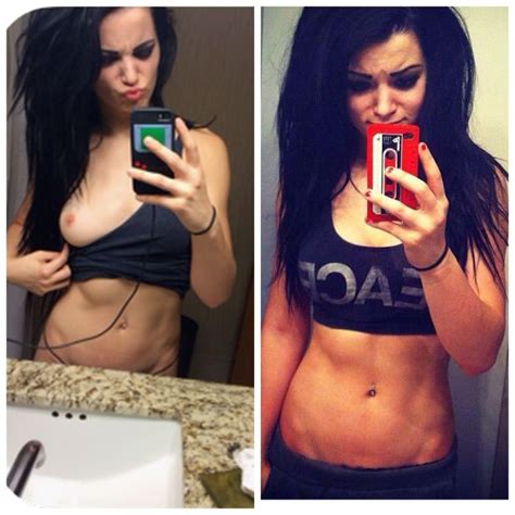 paige wwe new leaked videos and photos part 2 the fappening