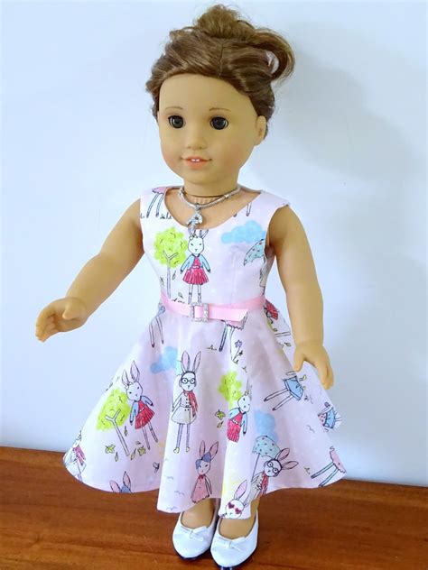 doll clothes patterns  valspierssews latest doll clothes patterns