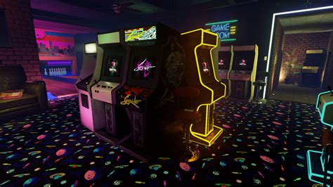 arcade games   quarters