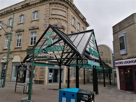 the springs shopping centre buxton 2022 all you need to know before