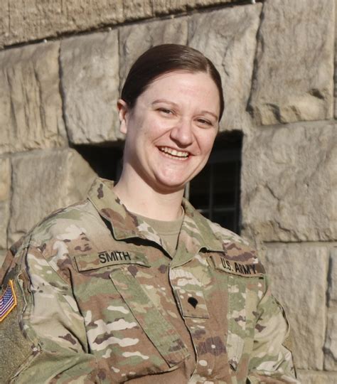 Montana Reserve Soldiers Shine In Noncommissioned Officer Academy At