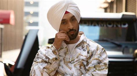 diljit dosanjh shares income tax certificate to refute reports of it