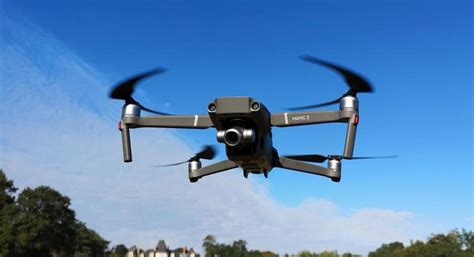 los mejores drones de  tech advisor