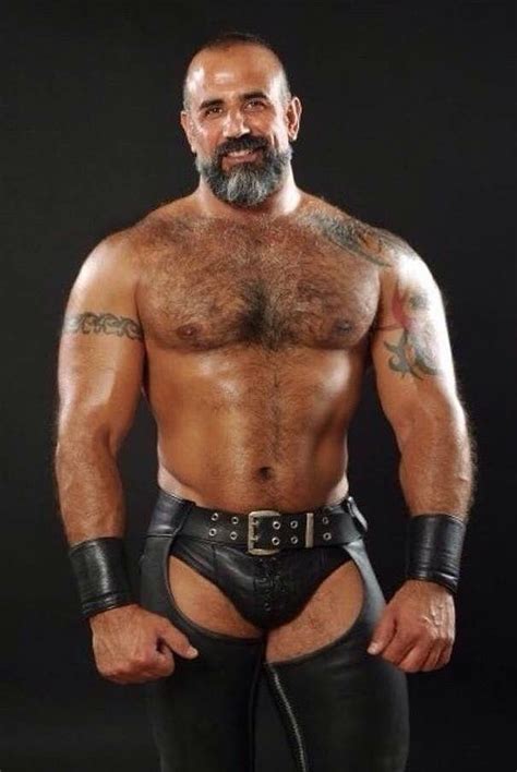 Big daddies gay