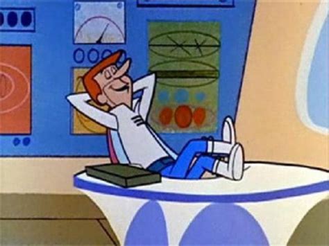 the jetsons cartoon got some things right but we won t live in the