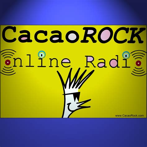 8tracks Radio Cacaorock Online Radio 316 Songs Free And Music